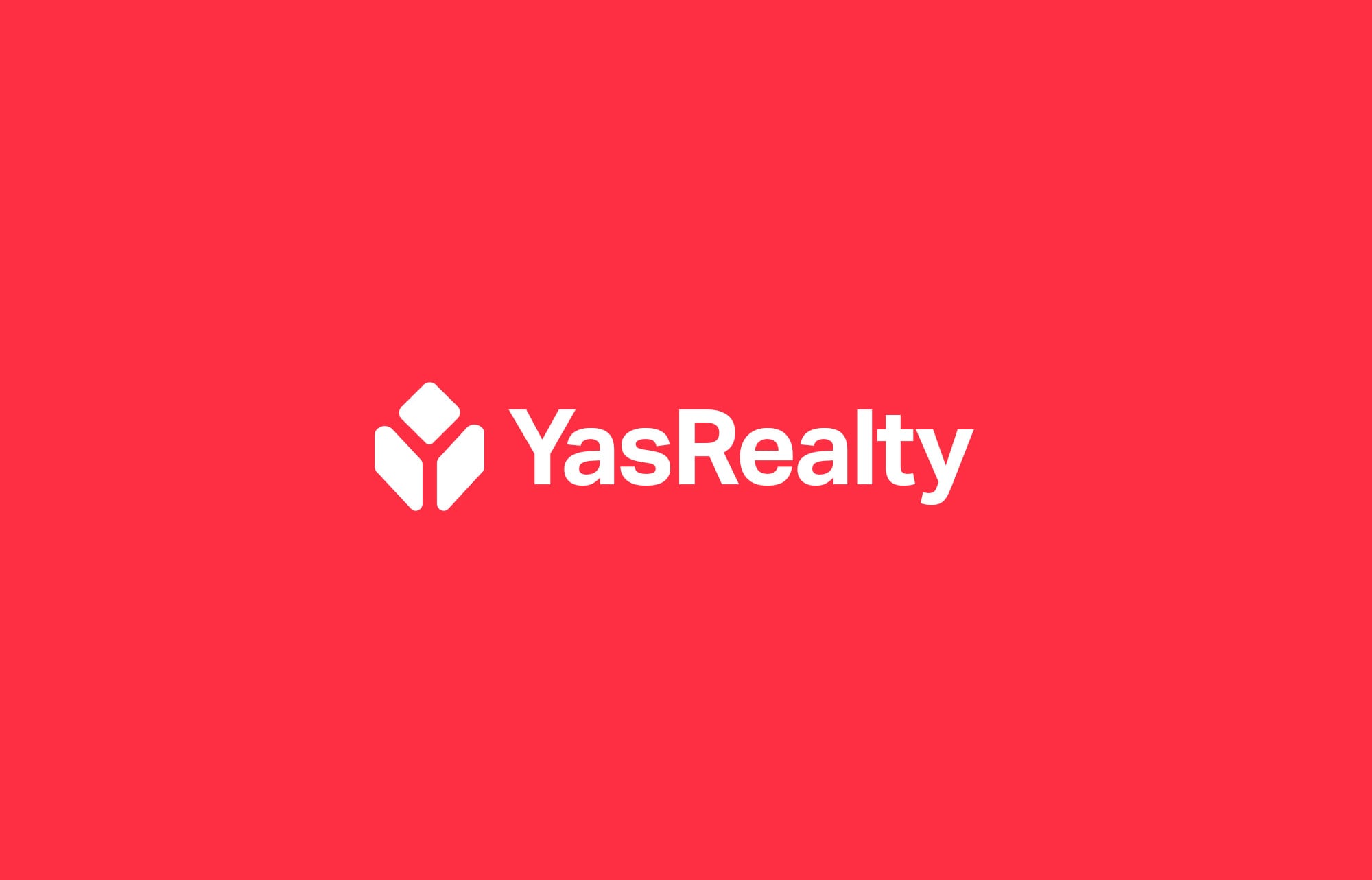 Yas Realty Logo