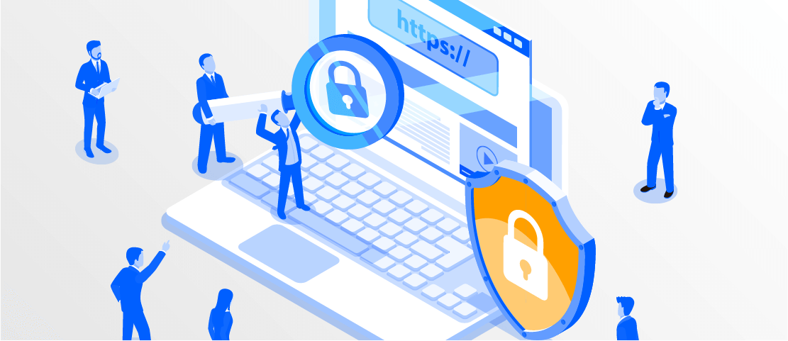 Does Your Website Have a Secure Header? - Yas