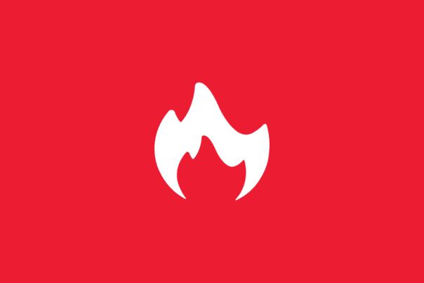 Northern Fireplace Mark