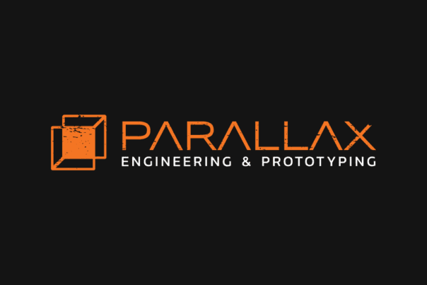 Parallax Engineering Logo