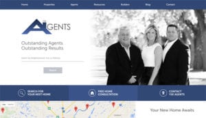 yxe agents website home