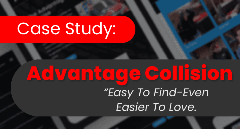 Case Study for Advantage Collision
