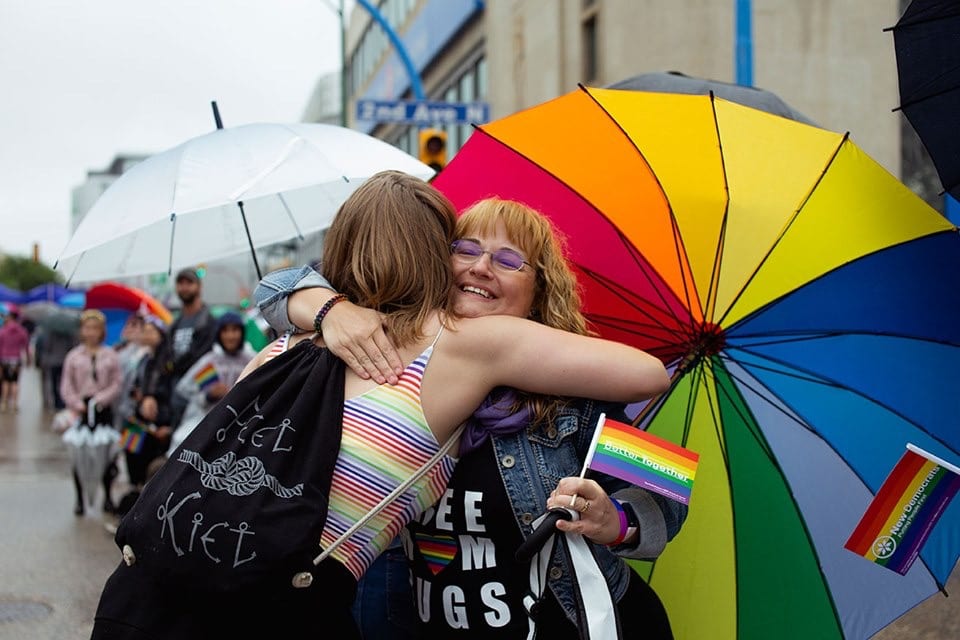 Saskatoon Pride Featured Image