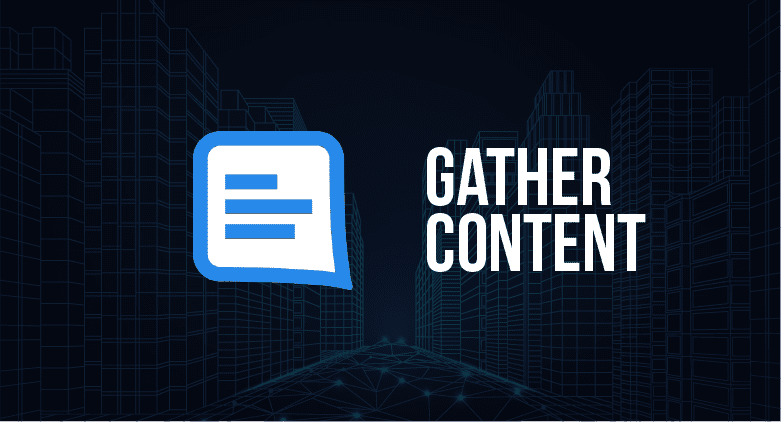 gather content
