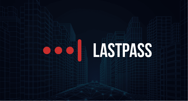 LastPass Password Software