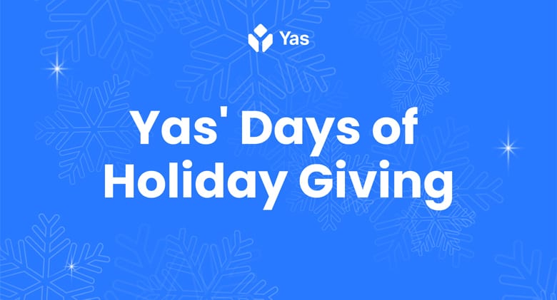 Yas Days of Holiday giving