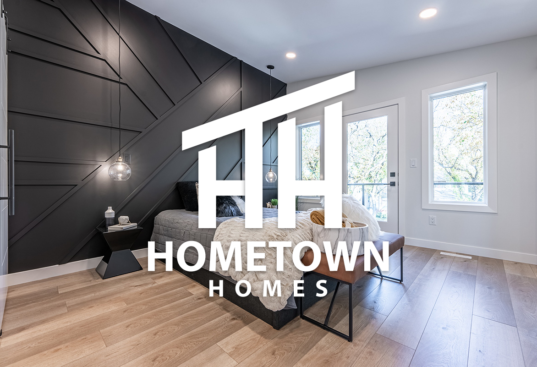 Hometown Homes Featured Img